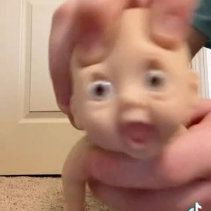 Ojitos Chiquitos (sped up)