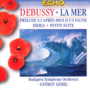 Images pour orchestre, L. 122:No. 3, Le matin d'un jour de fete