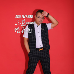 再见我们的青春