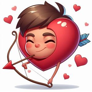 내 사랑 한 방에