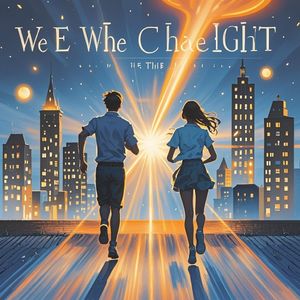 追光的我们_Inakaya 大熊