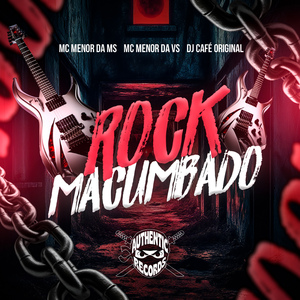 Rock Macumbado