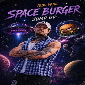 SPACE BURGER