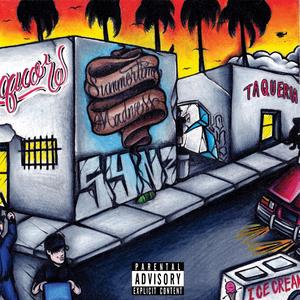 Funky Macadelic (feat. Young Demise)