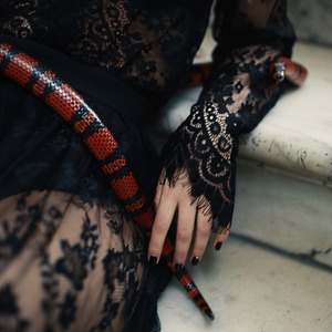 Dance with Me (Instrumental)