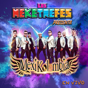 Tu Eres Lo Que Mas Quiero (En Vivo)