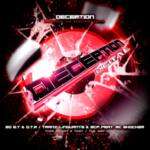 This Is Not A Test (J-Trax Remix)