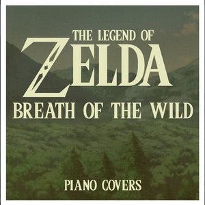 Parasail (From "The Legend of Zelda: Breath of the Wild") [Piano Version]