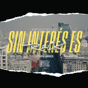 SIN INTERÉS ES