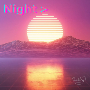 City Pop x Doja Cat Type Beat Night