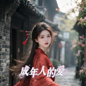 成年人的爱