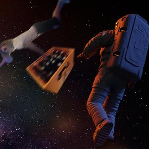 Der Planeten Song