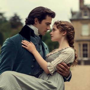 Stolz und Vorurteil (verbergen die Flamme die leise im Herzen erwacht)