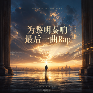 为黎明奏响一曲Rap