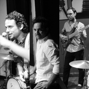 Blackbird (feat. Antonio Faraggi & Jose Opazo)