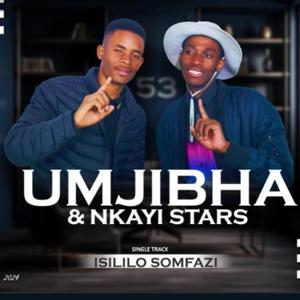 ISILILO SOMFAZI (feat. DUBIA MASTERS)