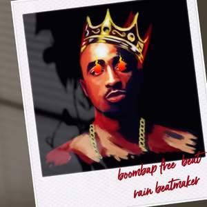 “黄金年代” BOOMBAP BEAT