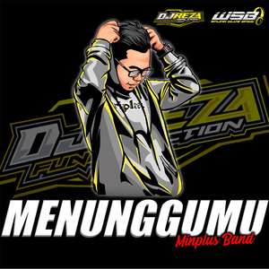 DJ Menunggumu Minplus Band - Inst