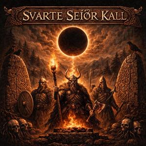 Gravvind (Dark Viking Chant)