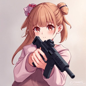 Нежный киллер