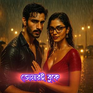 তোমারই বুকে