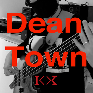Dean Town