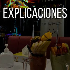 Explicaciones