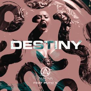 Destiny (feat. Puto X)