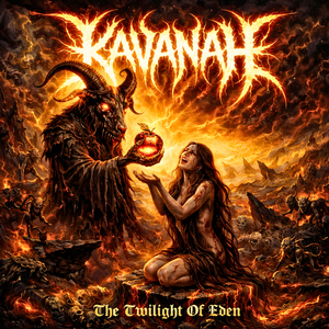 The Twilight Of Eden