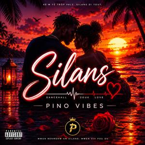 Silans