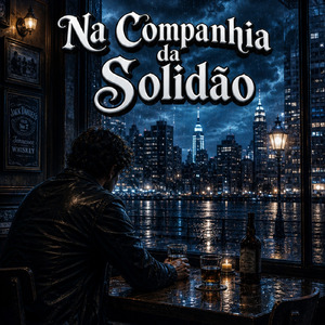 Na companhia da Solidão