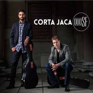 Suite Retratos: IV. Chiquinha Gonzaga (Corta Jaca)