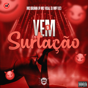 Vem de Surtação