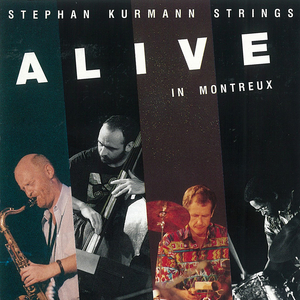 Sketches 1989, Pt. 1 (Live)