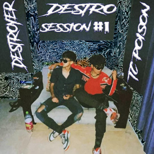 TC POISON | DESTRØ SESSION #1