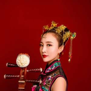 为你祈祷 琵琶版（翻自 魏新雨）