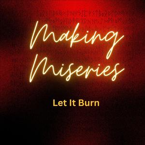 Let it Burn