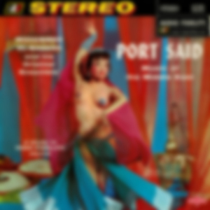 Balady (Native Girl)