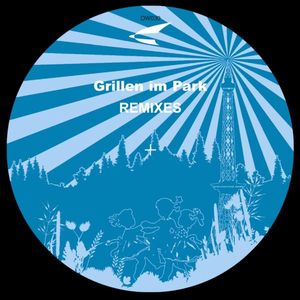 Grillen Im Park (Original Mix)
