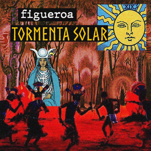 Tormenta Solar