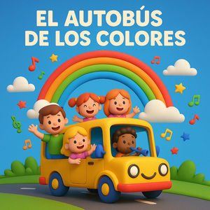 El Autobús De Los Colores