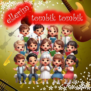 Ellerim Tombik Tombik