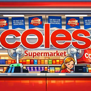 coles