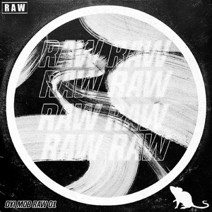 RAW 1-1 (Original Mix)