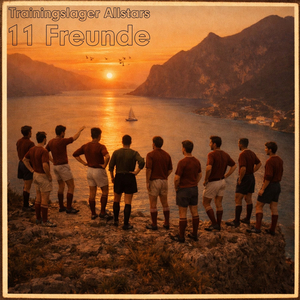 11 Freunde