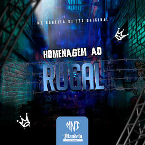 Homenagem ao Rugal