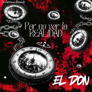 Por no ver la REALIDAD