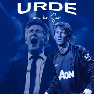 van der Sar