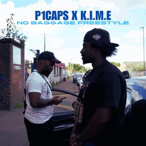 No Baggage Freestyle (feat. K.I.M.E)