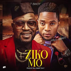 Zikomo (feat. Paul Smart)